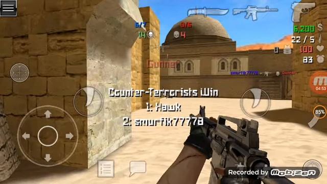 Умираем и побеждаем !!!!!! Раздаю килы в Special Forces Group 2!!!!!! смотреть онлайн