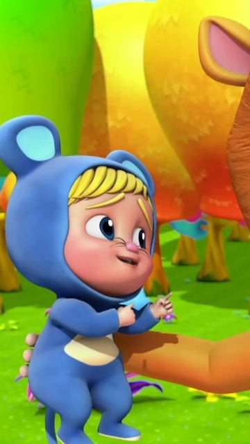 Лев и мышь #shorts #kidsstory #thelionandthemouse #juniorsquad #educationalvideo смотреть онлайн
