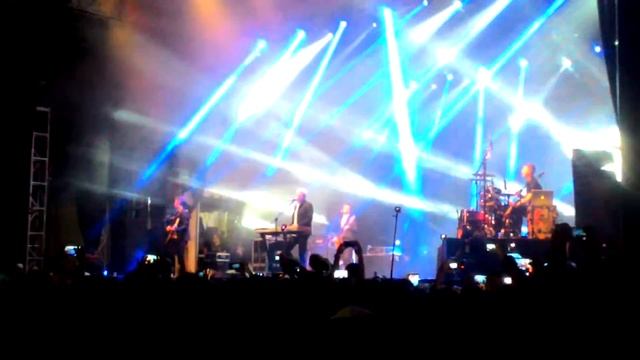 MLTR Sleeping child смотреть онлайн