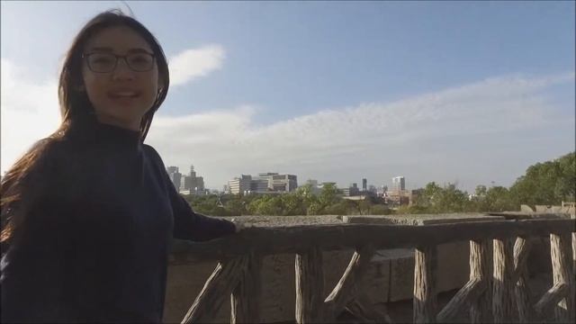 Osaka & Kyoto - Hold your Hand смотреть онлайн