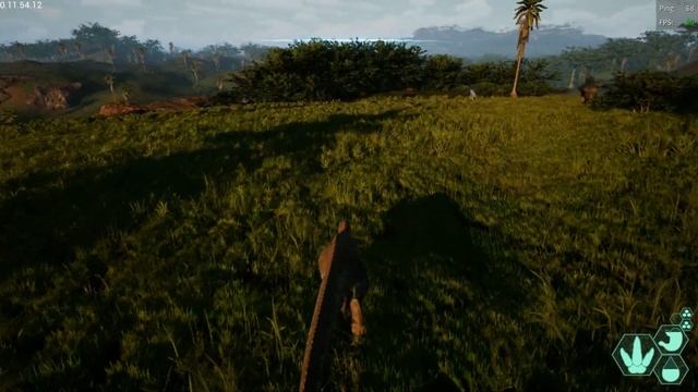 ПРИКЛЮЧЕНИЕ ТЕНОНТОЗАВРА В THE ISLE.EVRIMA #theisle #evrima