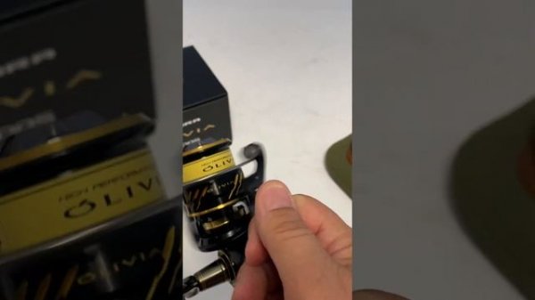 Azura Olivia 2000S #fishing #wędkarstwo #wędkowanie #szczupak #ryby #fish