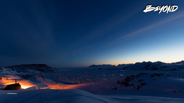 The Blizzard & Omnia - Metanoia (Original Mix)