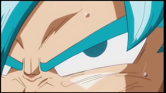 [FanDub Rus/Goku Rage]