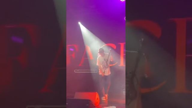 Face - Лиза Chișinău/Кишинев . concert-Moldexpo 12.03.23 🖤 смотреть онлайн