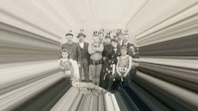 STAN RIDGWAY / YOUR WELCOME MAT / 2013 смотреть онлайн