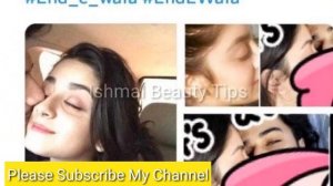 Alizeh Shah Leaked Videos Exposed | Full Details | Revealed