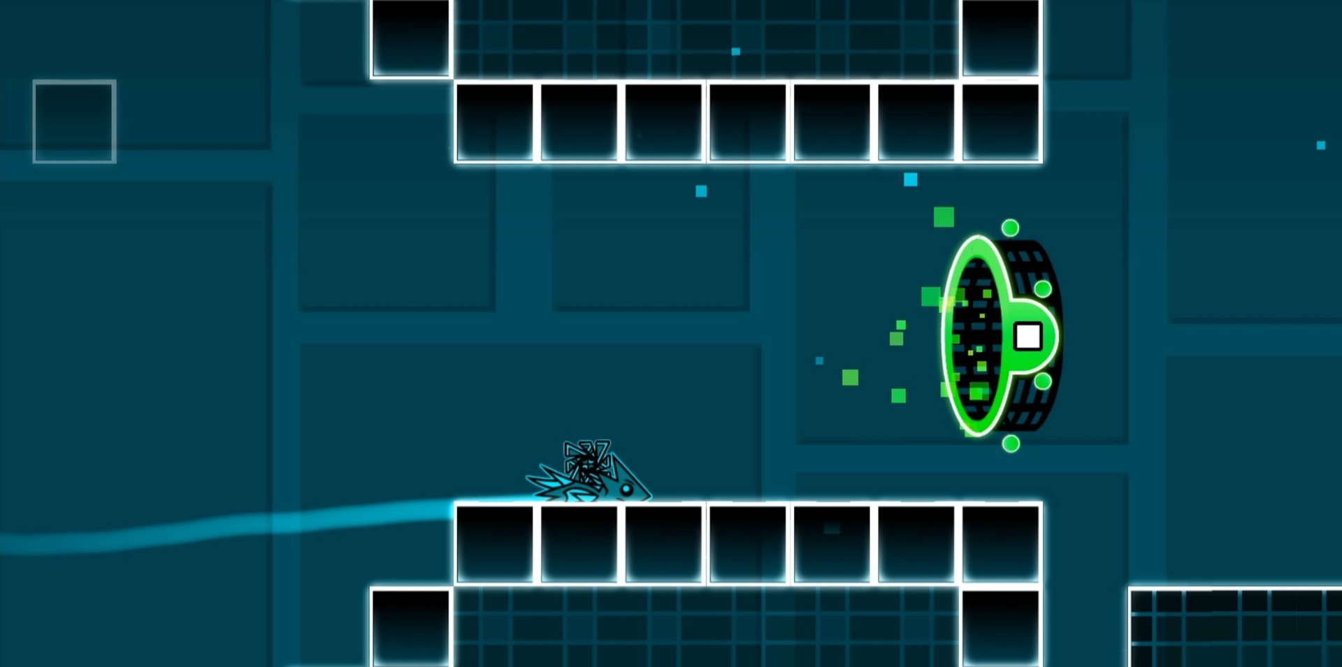 Polargeist самое странное прохождение