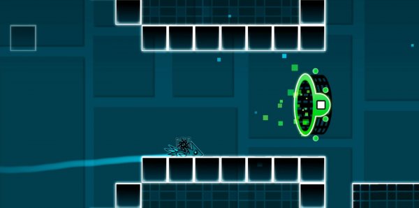 Polargeist самое странное прохождение