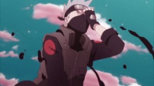 Наруто: Ураганные хроники сезон 2 опенинг 19.1 Naruto: Shippuuden season 2 opening 19.1 TV-2 OP19 v1