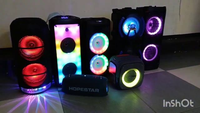 Колонки С Басами смотреть онлайн