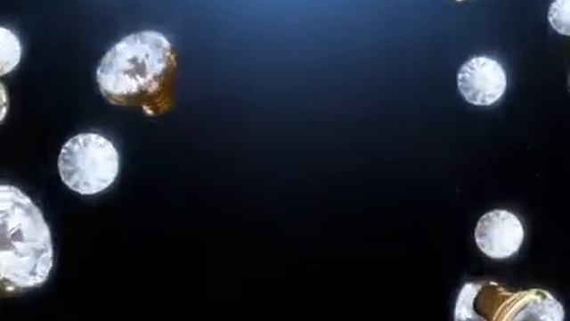 Бриллианты падают - Diamonds