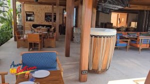 รายการ Awaycation | Barcelo Coconut Island