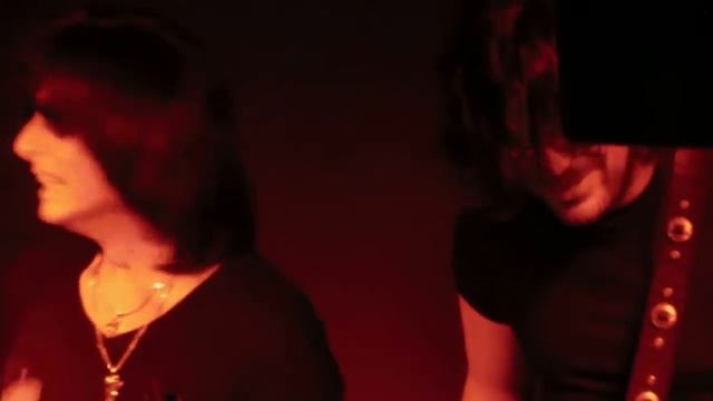Joe Lynn Turner & Cem Köksal - I Surrender - Crossroads Live - ANKARA, 11th May 2013 смотреть онлайн