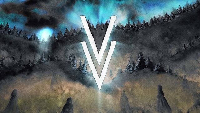 Revelry - Beryl (Official Music Visualiser) смотреть онлайн