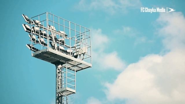 ОСОБЫЙ ВЗГЛЯД | В гостях у СШОР «Зенит» смотреть онлайн