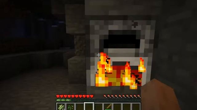 Minecraft #1 Серия смотреть онлайн