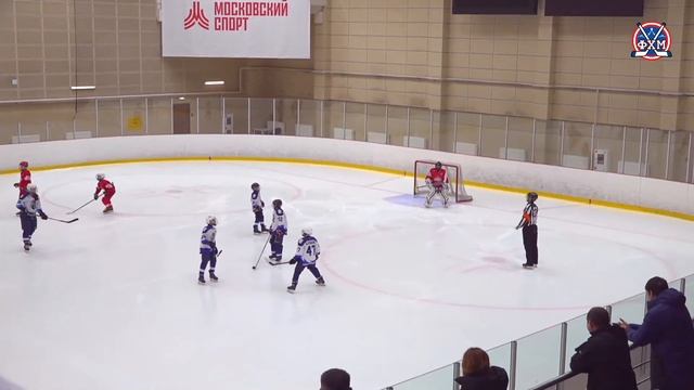 2012 | Янтарь - Дмитров | 16.12.2023