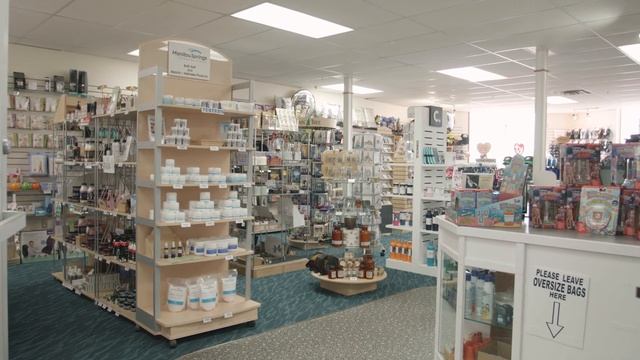 Manitou Springs Resort and Mineral Spa 2 смотреть онлайн