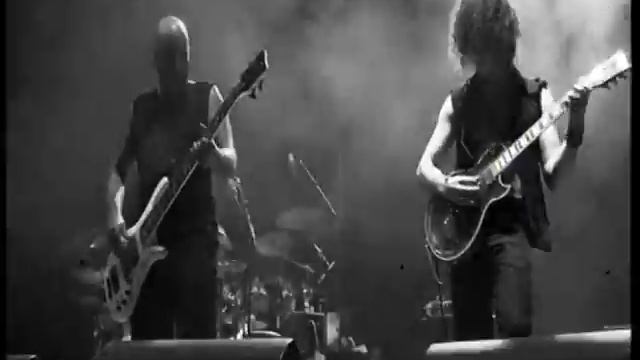 Breed77 "Zombie" (official video) смотреть онлайн