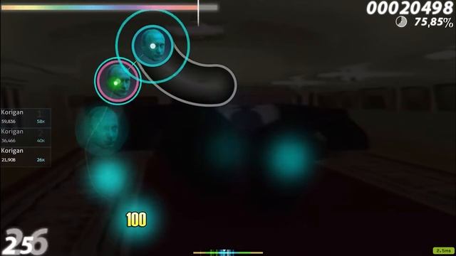 when i play osu at 3:00 AM. смотреть онлайн