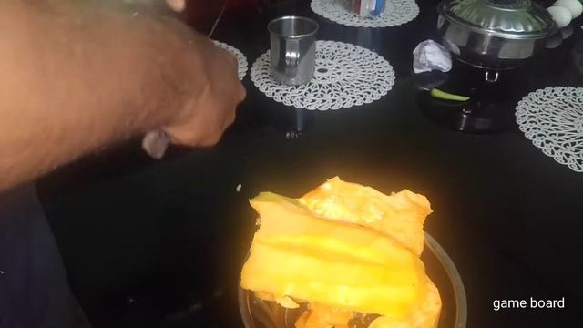 ഒരു അടിപൊളി പപ്പായ A Special Papaya | Game Board