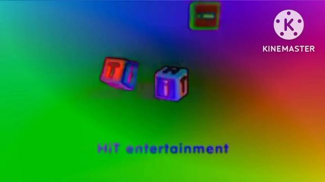 Hit Entertainment Logo Effects (Sponsored By Preview 2 Effects)