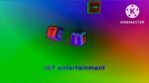 Hit Entertainment Logo Effects (Sponsored By Preview 2 Effects)
