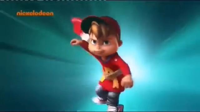 Элвин и бурундуки 1 смотреть онлайн