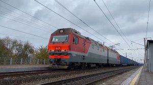 «Города… Поезда…». Клип ко Дню Защитника Отечества 2025