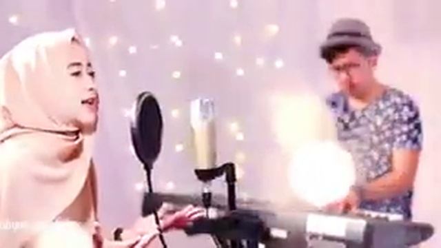 Nissa Sabian Ya Habibal Qolbi