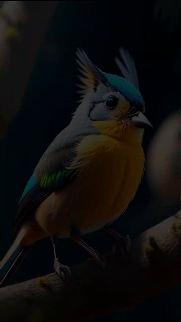 Нейросеть рисует забавных животных смотреть онлайн