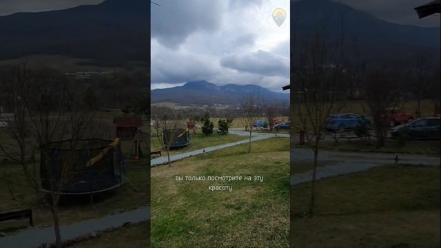 Почему так мало людей из России едут сюда? А зря. смотреть онлайн