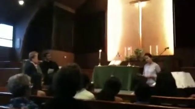 Ave Maria by Franz Schubert смотреть онлайн