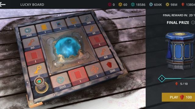 Shadow Fight 3: Lucky Board Feast & Proper Use Of Big Knife to complete daily quest (100 attacks) ! смотреть онлайн