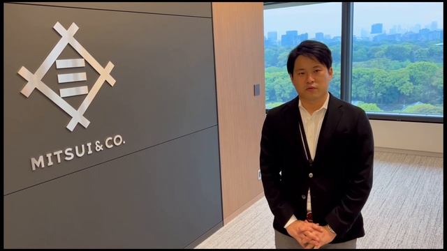 S-Booster 2024 Sponsor Theme MITSUI & CO., LTD.