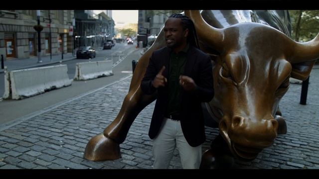 What’s Life All About? | In Pursuit of Jesus | Wall Street, New York City, U.S.A. смотреть онлайн