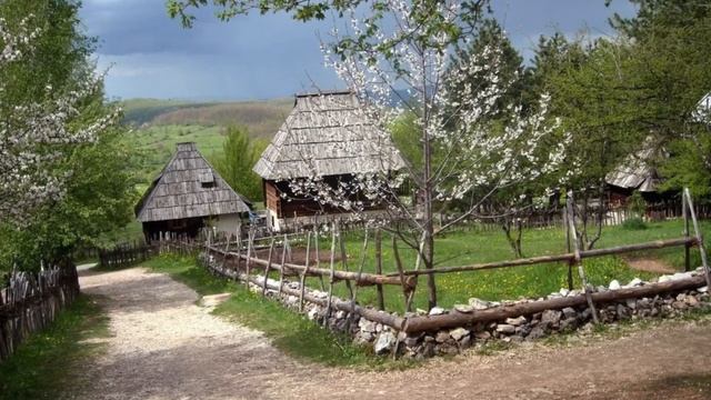 Najlepsi Instrumentali Narodne Muzike смотреть онлайн