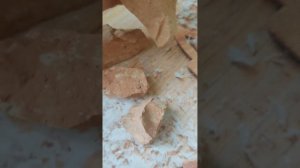 Глина Янтарная/Amber Clay