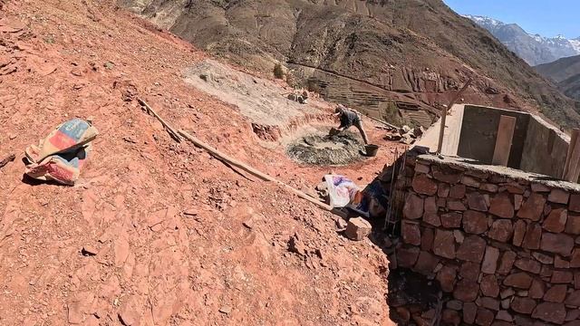 Moroccan Earthquake Appeal | Morocco Travel | Volunteering in Morocco | The Forgotten Morocco смотреть онлайн