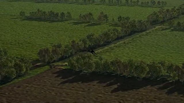 Oblt  Albert Röss Takes To The Albatros DVa Jasta 7 1917