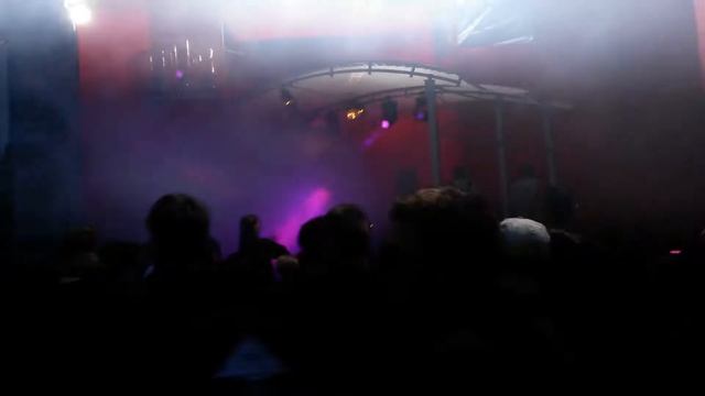 Megalodon @ Elements Festival 2013 смотреть онлайн