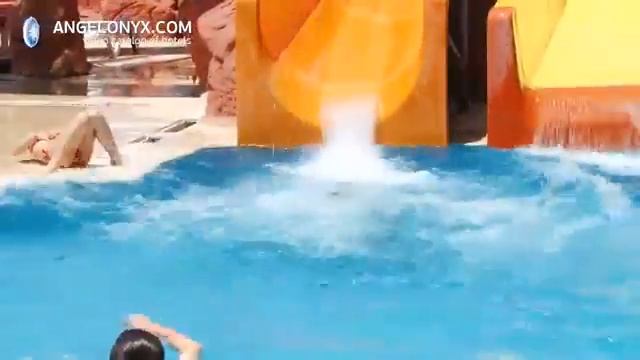 MC Mahberi Beach Hotel. Видеопрезентация отеля от Calypso Tour / Hotel Video Presentation