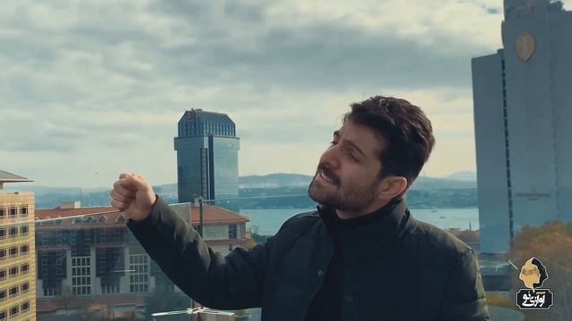 Hamid Hiraad - Akhar Namandi ( حمید هیراد - آخر نماندی - تیزر )