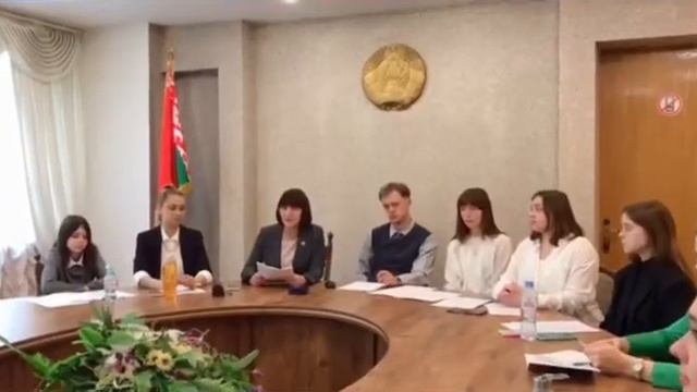 Рубрика #студенты_абитуриентам Специальность: Социально-культурный менеджмент и коммуникации смотреть онлайн