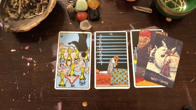 Pisces Love Reading ♓️ - This Hurts Pisces but it will get Better. 💔 смотреть онлайн