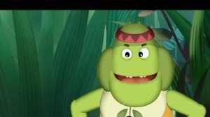 ЛУНТИК попал В РОССИЮ RYTP / ПУП Лунтик РИТП