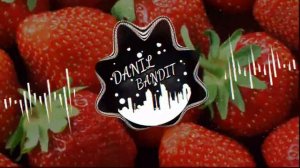 клубника бомба, честно говоря