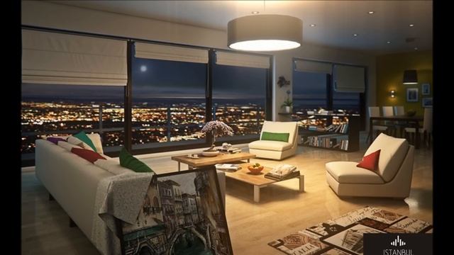 Viaport Venezia - Istanbul Investments смотреть онлайн