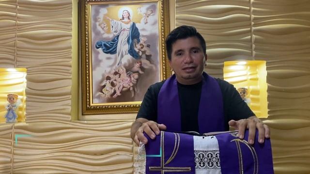 "El Ayuno que Dios Quiere”| PADRE GABRIEL MORA смотреть онлайн